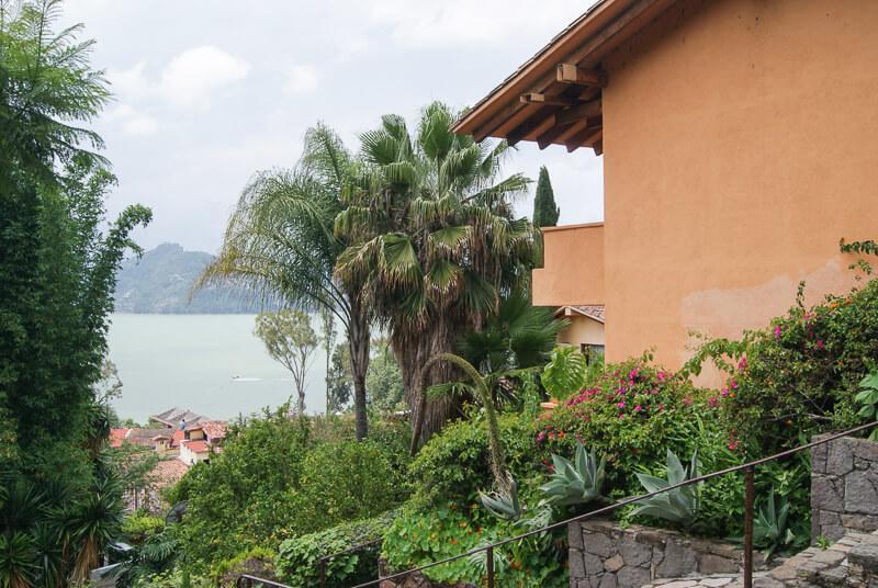 Hotel Villas Paraiso バジェ・デ・ブラボ エクステリア 写真