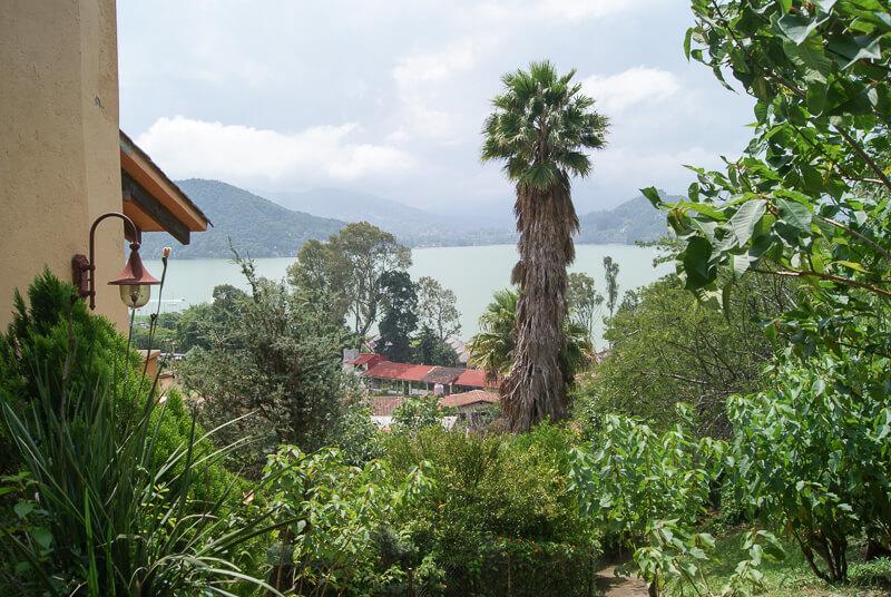 Hotel Villas Paraiso バジェ・デ・ブラボ エクステリア 写真
